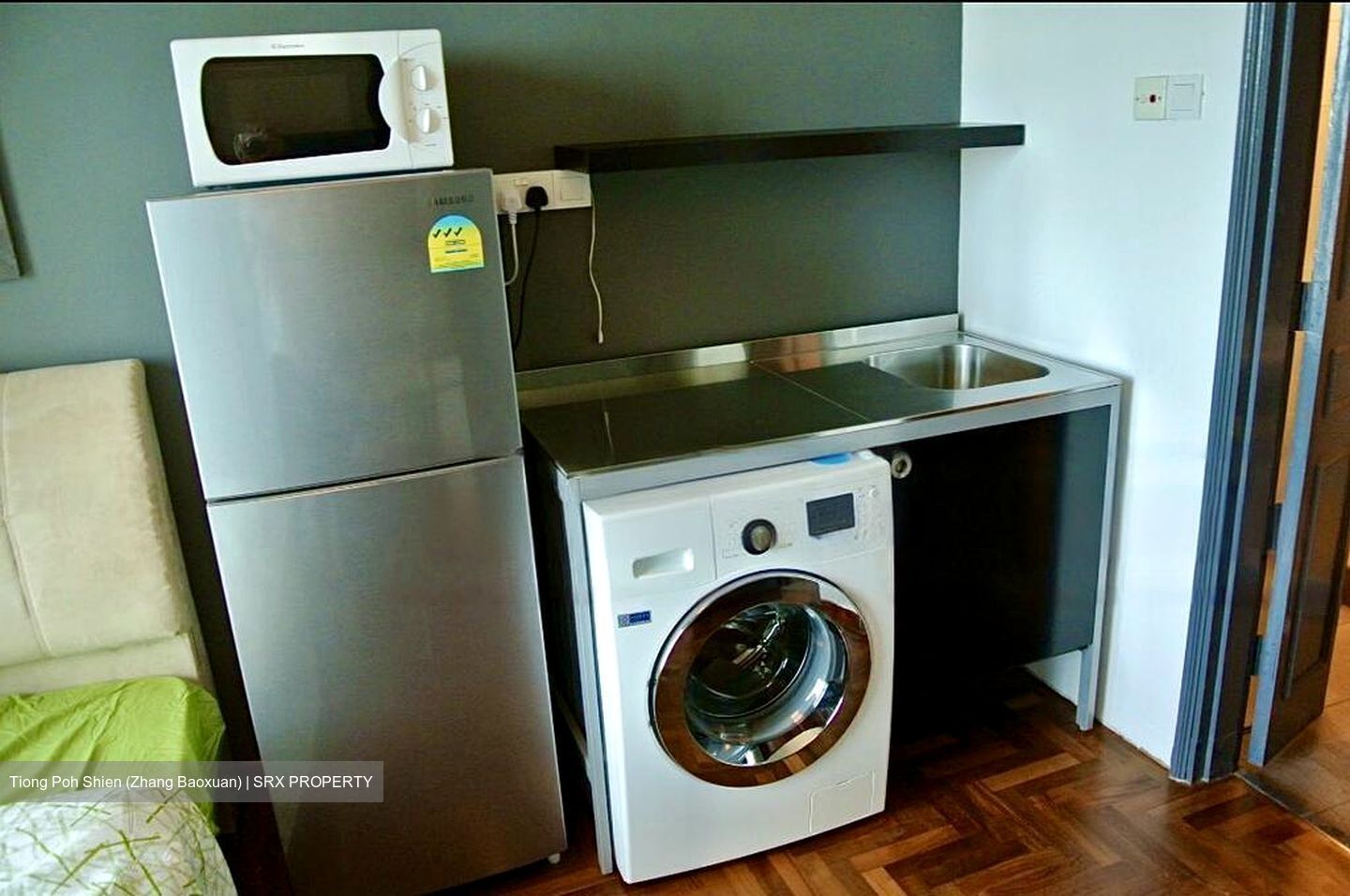 Astoria Park (D14), Condominium #573881191